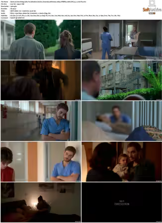 Everything Calls For Salvation 2022 S02 1080p WEBRip 10bit EAC3 5 1 x265-iVy