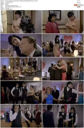Nosotros los Guapos S01 1080p AMZN WEB-DL EAC3 2 0 AVC