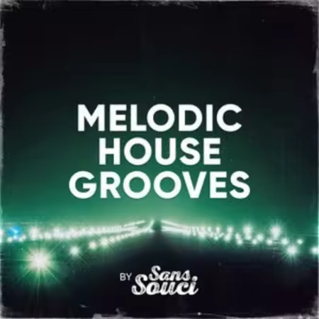 VA - Melodic House Grooves 2025