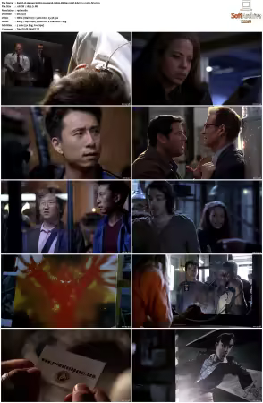 Heroes 2006 S01 1080p BluRay 10bit EAC3 5 1 x265-iVy