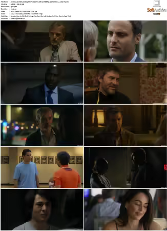 Goliath 2016 S02 1080p WEBRip 10bit EAC3 5.1 x265-iVy