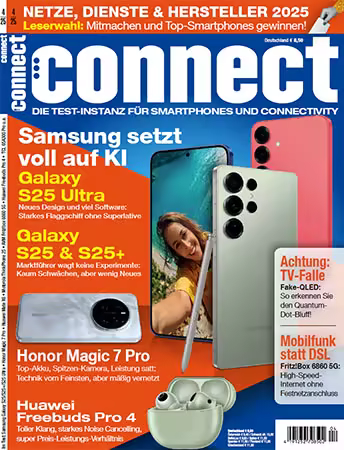 Connect - Nr. 4, 2025 (True PDF)