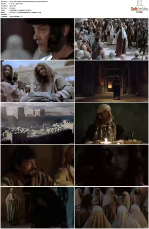 The Bible S01 1080p BluRay x264 DTS-WiKi