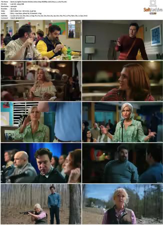 English Teacher 2024 S01 1080p WEBRip 10bit EAC3 5 1 x265-iVy