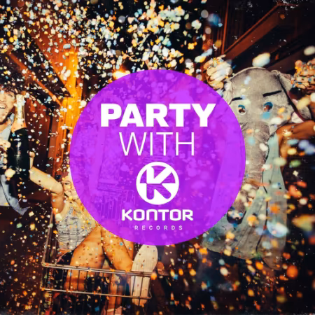 VA - Kontor Party 2025