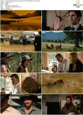 Yellowstone S03 1080p BluRayRip EAC3 5 1 x265-Lootera