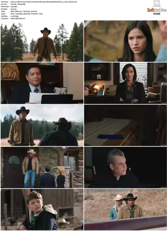 Yellowstone S01 1080p BluRayRip EAC3 5 1 x265-Lootera