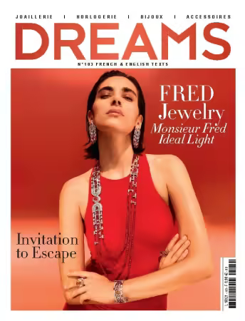 Dreams - Janvier/Fevrier/Mars 2025