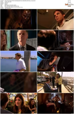 Dexter 2006 S02 1080p BluRay 10bit EAC3 5 1 x265-iVy