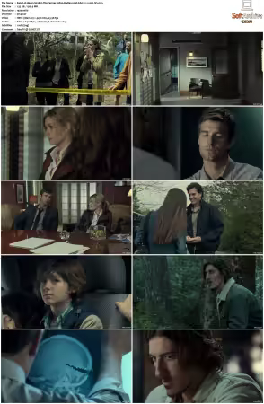 Haven 2010 S03 1080p BluRay 10bit EAC3 5 1 x265-iVy