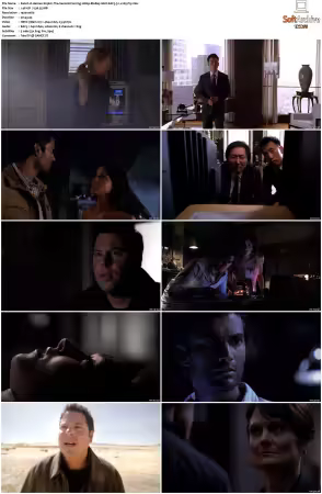 Heroes 2006 S03 1080p BluRay 10bit EAC3 5 1 x265-iVy