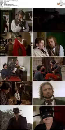Zorro 1990 S01 S04 h264-NOGRP