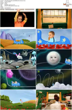 Baby Jake S01 720p iP WEB-DL AAC2 0 H264-Loco1