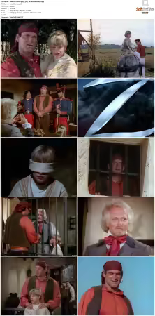 Zorro 1990 S01 S04 h264-NOGRP