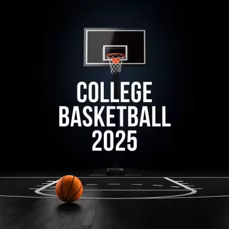 Various Artists - college basketball 2025 (2025)