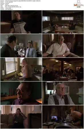 The Sopranos 1999 S02 1080p AMZN WEB-DL H265 SDR DDP 2 0 English - HONE
