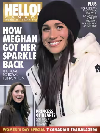 Hello! Canada - March 10 2025