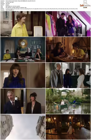 Emily in Paris S04 1080p 10bit WEBRip 6CH x265 HEVC-PSA