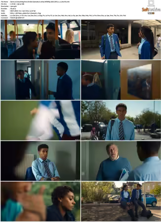 Everything Now 2023 S01 1080p WEBRip 10bit EAC3 5.1 x265-iVy