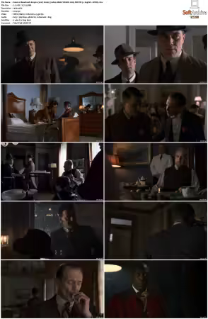 Boardwalk Empire 2010 S01 1080p HMAX WEB-DL H265 SDR DD 5 1 English - HONE