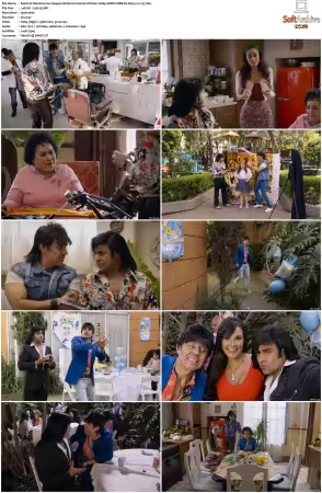 Nosotros los Guapos S02 1080p AMZN WEB-DL EAC3 2 0 x264-