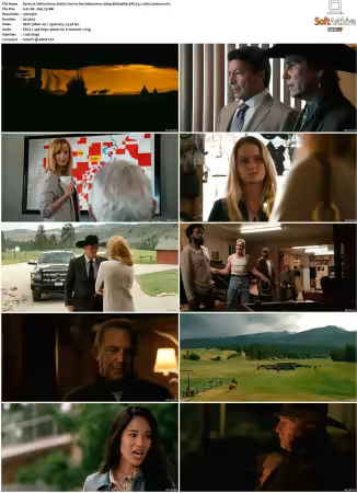 Yellowstone S03 1080p BluRayRip EAC3 5 1 x265-Lootera