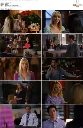 Drop Dead Diva 2009 S03 1080p WEBRip 10bit EAC3 5 1 x265-iVy