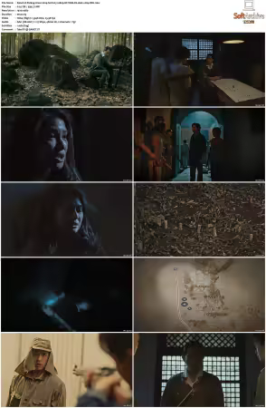 Pulang Araw 2024 S01 1080p NF WEB-DL AAC x264-RSG