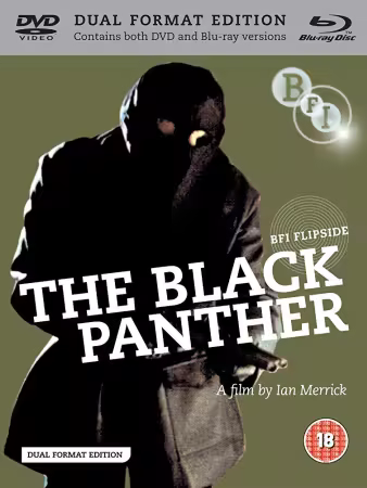 The Black Panther 1977 1080p BluRay x264-CiNEFiLE