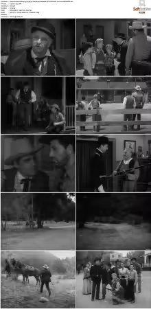 Annie Oakley 1954 S03 NTSC DVD AAC 2 0 H 264-ARCHIVED