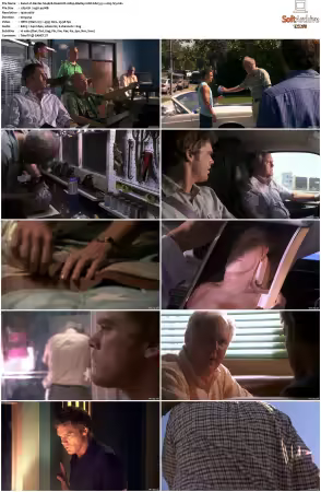 Dexter 2006 S04 1080p BluRay 10bit EAC3 5 1 x265-iVy