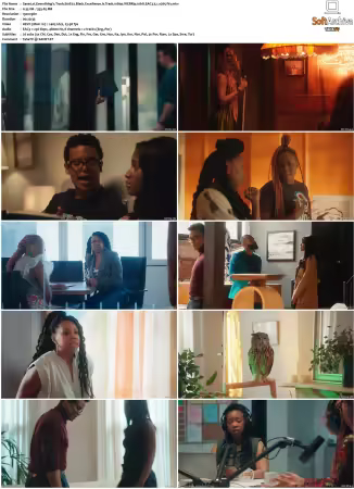 Everythings Trash 2022 S01 1080p WEBRip 10bit EAC3 5.1 x265-iVy