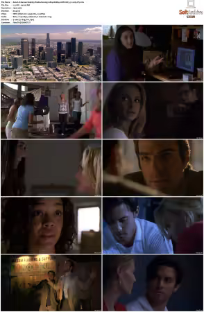 Heroes 2006 S04 1080p BluRay 10bit EAC3 5 1 x265-iVy
