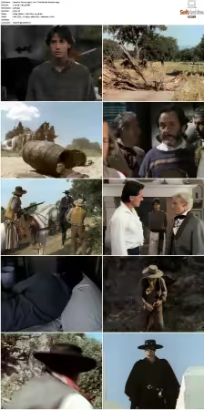 Zorro 1990 S01 S04 h264-NOGRP