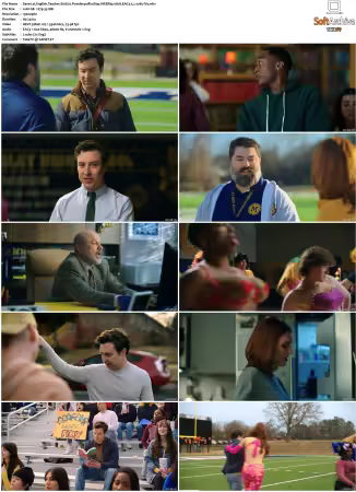 English Teacher 2024 S01 1080p WEBRip 10bit EAC3 5 1 x265-iVy