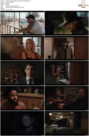 Yellowstone S04 1080p BluRay x265-KONTRAST