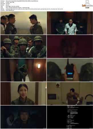 Newtopia S01 1080p AMZN WEB-DL DUAL DDP5 1 H264-WADU