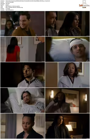 How To Get Away With Murder 2014 S04 1080p WEBRip 10bit EAC3 5 1 x265-iVy