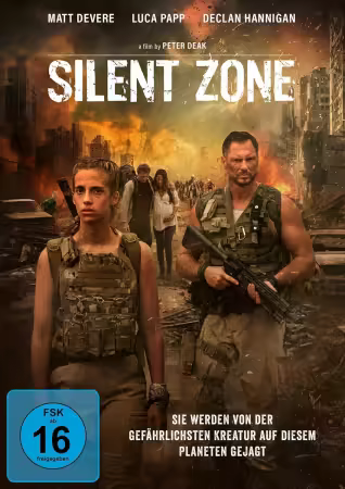 Silent Zone 2025 1080p WEBRip x265 10bit AAC5.1-LAMA