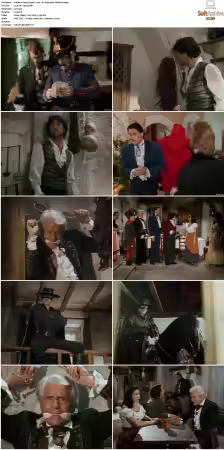 Zorro 1990 S01 S04 h264-NOGRP