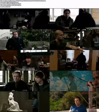 The Forger 2014 1080p MAX WEB-DL DDP 5.1 H265-PiRaTeS