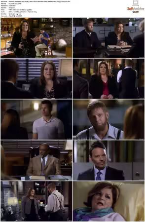 Drop Dead Diva 2009 S05 1080p WEBRip 10bit EAC3 5.1 x265-iVy