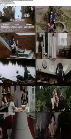 The Lustful Vicar 1970 1080p BluRay DDP 2.0 10bit H265-iVy