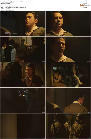 Pulang Araw 2024 S01 1080p NF WEB-DL AAC x264-RSG