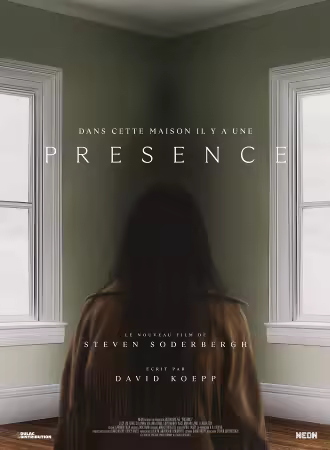 Presence 2024 2160p AMZN WEB-DL DDP5.1 HDR H265-APEX
