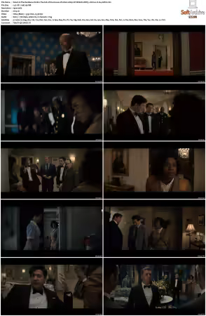 The Residence S01 1080p NF WEB-DL DDP5 1 Atmos H 264-APEX