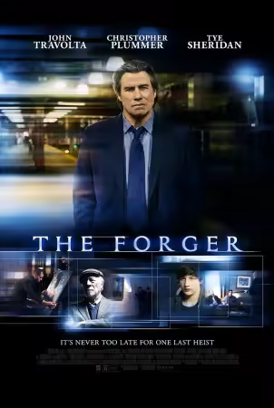 The Forger 2014 1080p MAX WEB-DL DDP 5.1 H265-PiRaTeS