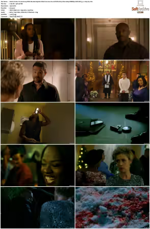 How To Get Away With Murder 2014 S05 1080p WEBRip 10bit EAC3 5 1 x265-iVy
