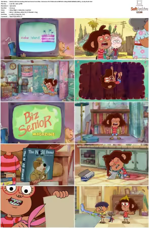 Primos S01 REPACK 1080p DSNP WEB-DL DDP5 1 H 264-FLUX