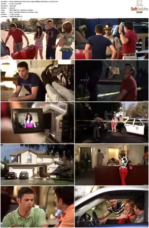 Kath a Kim 2008 S01 1080p WEBRip 10bit EAC3 5 1 x265-iVy